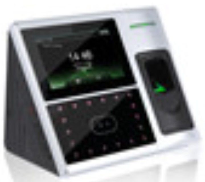 MÁY CHẤM CÔNG KHUÔN MẶT  GIGATA FA113